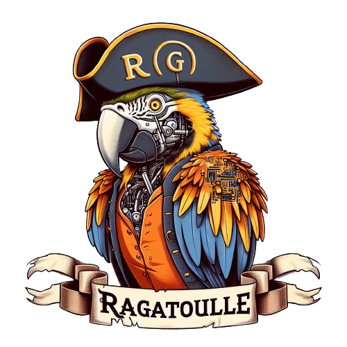 Ragatouille - Home